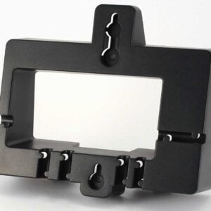 Yealink Wandhalterung für T40, T41, T42U und T43U - Stabil & Praktisch