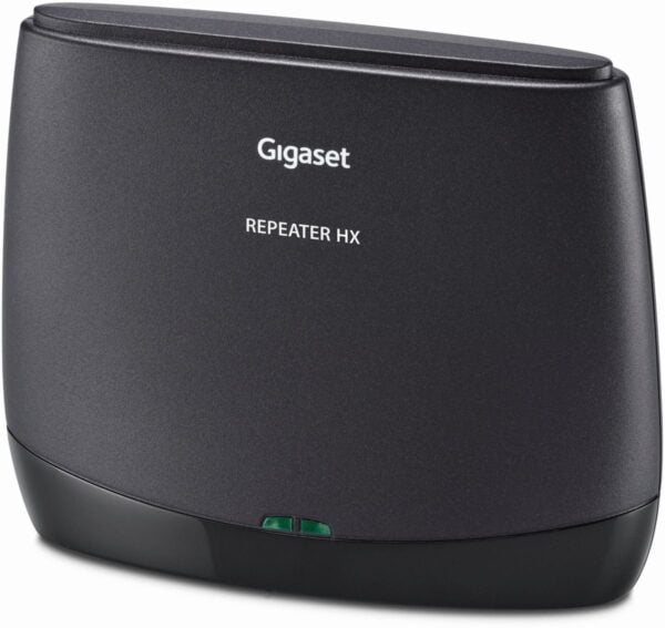 Gigaset HX Repeater für optimales WLAN-Signal und Reichweite