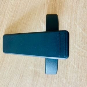 Yealink BCL-W73H Bluetooth Headset mit Gürtelclip für optimale Mobilität