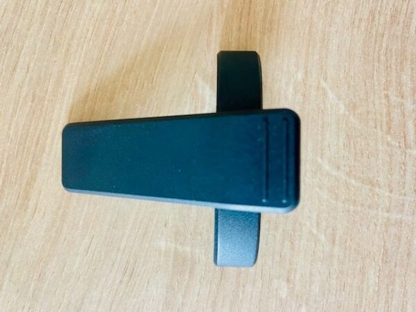 Yealink BCL-W73H Bluetooth Headset mit Gürtelclip für optimale Mobilität