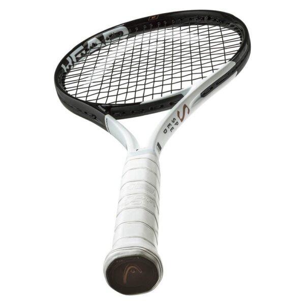 Head Speed MP 2022 Tennisschläger besaitet für optimale Leistung - Image 1