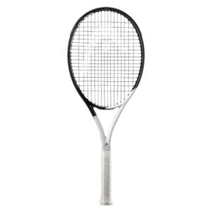 Head Speed Team L Tennisschläger besaitet für optimale Leistung