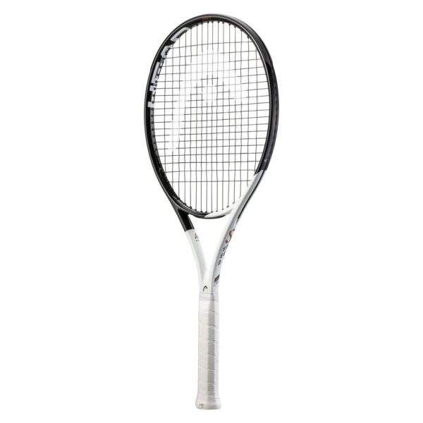 Head Speed Team L Tennisschläger besaitet für optimale Leistung - Image 1