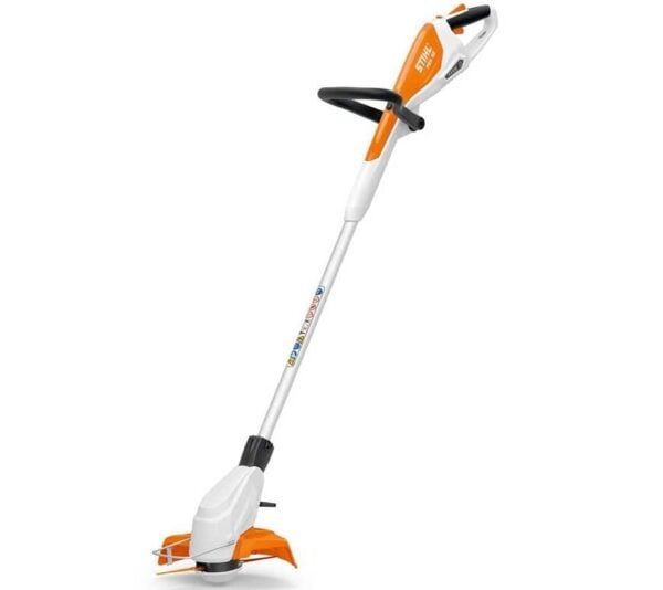 Stihl FSA 45 Akku-Trimmer 18V – Leistungsstark & Handlich für Gartenpflege