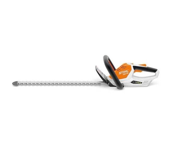 Stihl HSA 45 Akku-Heckenschere 18 V - Leistungsstark und Handlich