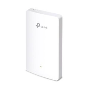 Omada EAP615-Wall AX1800 Wi-Fi 6 Access Point 2,4/5 GHz für optimales WLAN