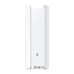 Omada EAP610 Outdoor Wi-Fi 6 AX1800 Dualband Access Point 2,4/5 GHz
