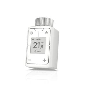 AVM FRITZ!DECT 302 Heizkörperthermostat für effiziente Heizungssteuerung