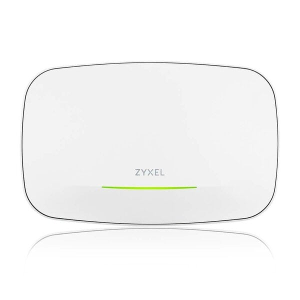 ZyXEL NWA130 BE WiFi 7 NebulaFlex Access Point 802.11be kaufen