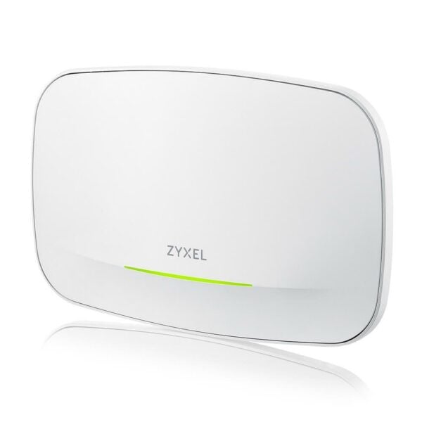 ZyXEL NWA130 BE WiFi 7 NebulaFlex Access Point 802.11be kaufen - Image 1