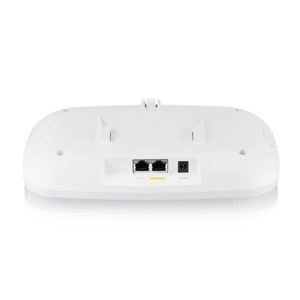 ZyXEL NWA130 BE WiFi 7 NebulaFlex Access Point 802.11be kaufen - Image 2