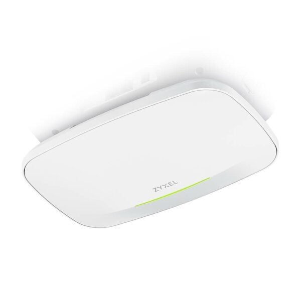 ZyXEL NWA130 BE WiFi 7 NebulaFlex Access Point 802.11be kaufen - Image 4