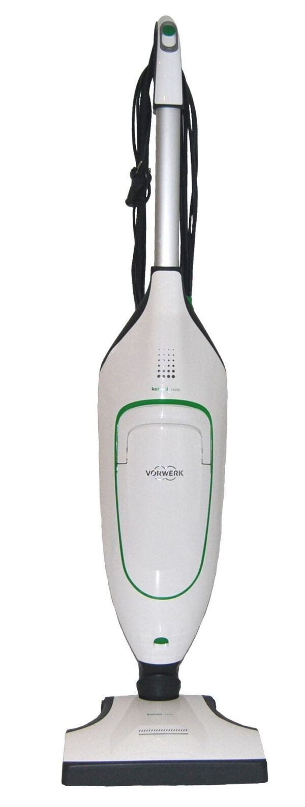 Griffschale für Vorwerk Kobold VK 200 VK200 FP 200 FP200 Stiel und Deckel - Image 5