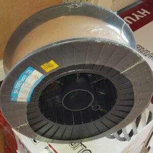 SG3 Schweißdraht 0,8mm 15kg - Hochwertige Drahtelektrode für Schweißen