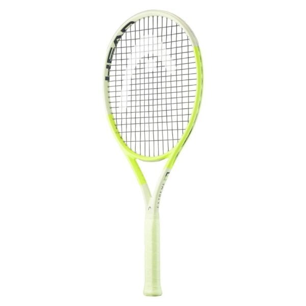 Head Extreme Team 2024 Tennisracket besaitet für Profis und Amateure - Image 1
