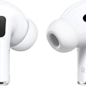 Apple AirPods Pro 1. Gen mit MagSafe Ladecase - In-ear Kopfhörer Neu