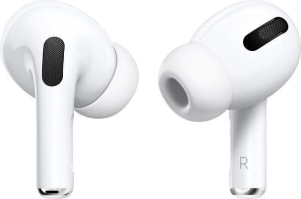 Apple AirPods Pro 1. Gen mit MagSafe Ladecase - In-ear Kopfhörer Neu