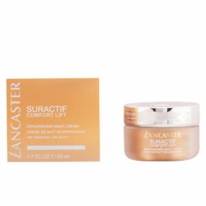 Lancaster Suractif Nachtcreme Comfort Lift 50 ml - Straffende Pflege