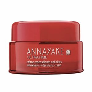 Annayake Ultratime Tagescreme 50 ml - Anti-Aging Pflege für strahlende Haut