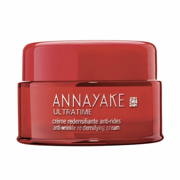 Annayake Ultratime Tagescreme 50 ml - Anti-Aging Pflege für strahlende Haut
