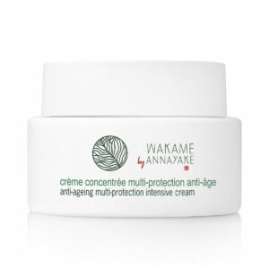 Annayake Wakame Tagescreme 50 ml - Feuchtigkeitspflege für strahlende Haut