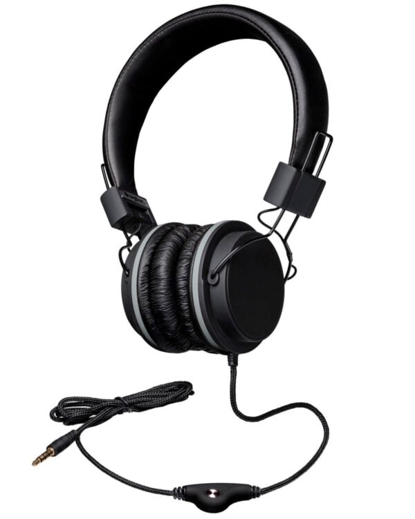 Bigben Gaming On-Ear Headset für PC, PS5, PS4, Xbox und Switch - Image 5