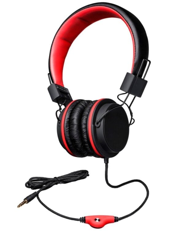 Bigben Gaming On-Ear Headset für PC, PS5, PS4, Xbox und Switch - Image 10