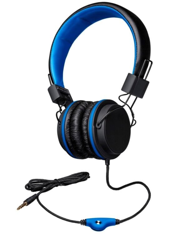 Bigben Gaming On-Ear Headset für PC, PS5, PS4, Xbox und Switch - Image 15