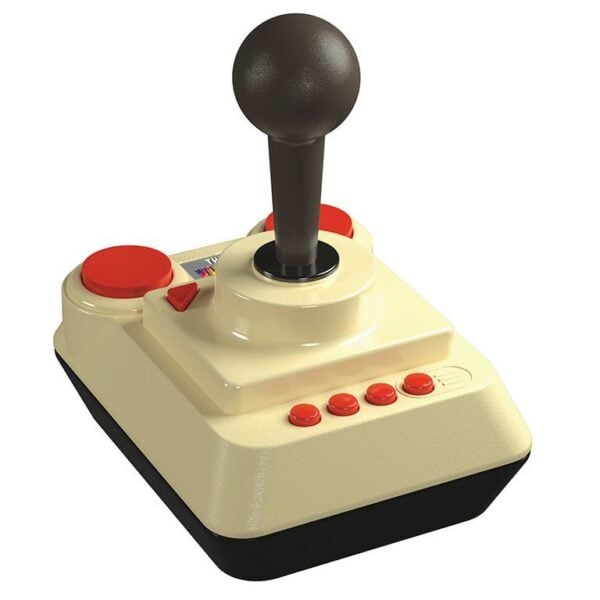 VIC 20 Retro Konsole mit 64 Spielen | Commodore TheC64 Maxi Games - Image 4