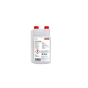 Franke Milchreiniger 1000 ml - Effektive Reinigung für Milchsysteme
