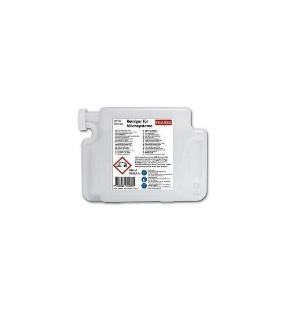 Franke FM Milchreiniger 950 ml - Effektive Reinigung für Ihre Milchprodukte