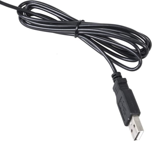 NanoRS RS710 Gaming Mikrofon mit LED-Beleuchtung und Stummschalter - Image 6