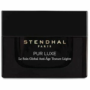 Stendhal Anti-Aging-Pflege für Gesicht und Hals 50 ml - Jugendlicher Teint