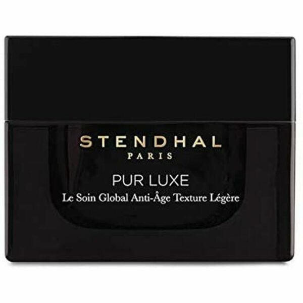 Stendhal Anti-Aging-Pflege für Gesicht und Hals 50 ml - Jugendlicher Teint