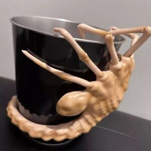 Alien Romulus Popcorn-Eimer – Facehugger AMC Exklusiv kaufen