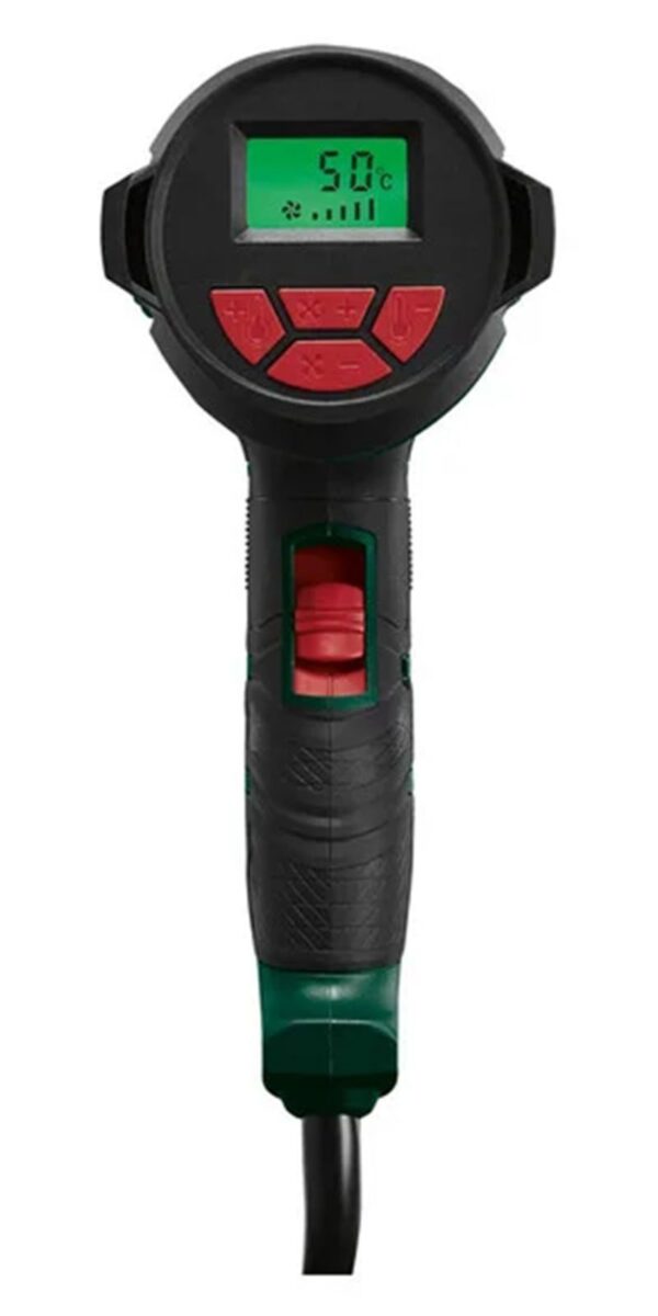 PARKSIDE® Heißluftgebläse PHLGD 2000 B4 2000 W - B-Ware in gutem Zustand - Image 1