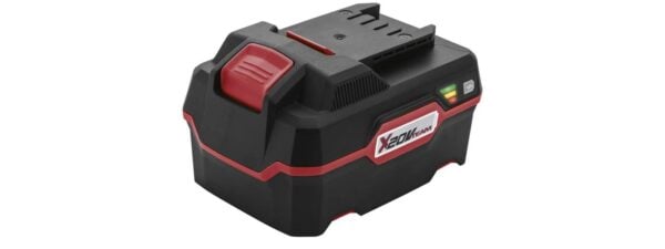 20V Akku-Drehschlagschrauber PASSK 20-Li B2 mit Akku und Ladegerät B-Ware - Image 2
