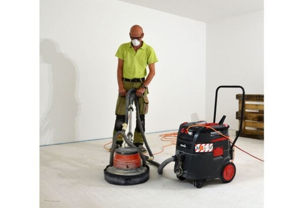 IPULSE M-1635 SAFE PLUS M-Sicherheitssauger mit Profi-Ausstattung - Image 1