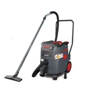 IPULSE M-1635 SAFE PLUS M-Sicherheitssauger mit Profi-Ausstattung