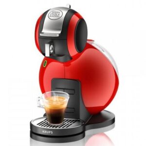 Krups KP2205 Melody 2 Nescafé Dolce Gusto Kapselmaschine 1500W 15Bar