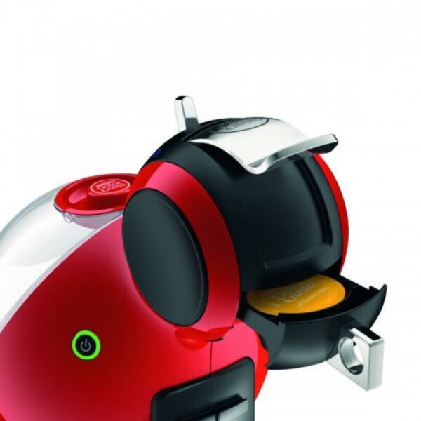 Krups KP2205 Melody 2 Nescafé Dolce Gusto Kapselmaschine 1500W 15Bar - Image 2