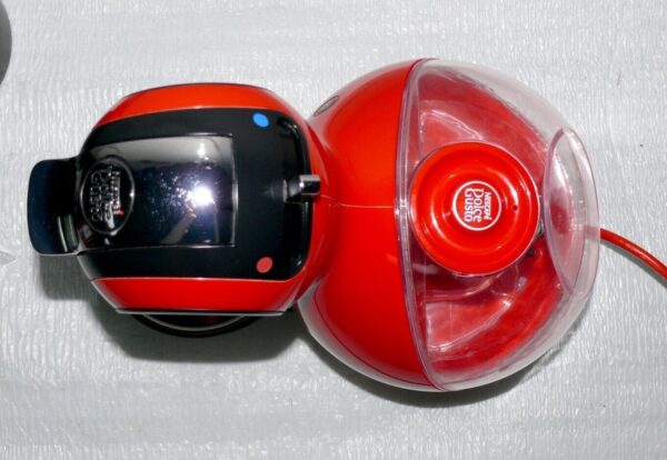 Krups KP2205 Melody 2 Nescafé Dolce Gusto Kapselmaschine 1500W 15Bar - Image 6