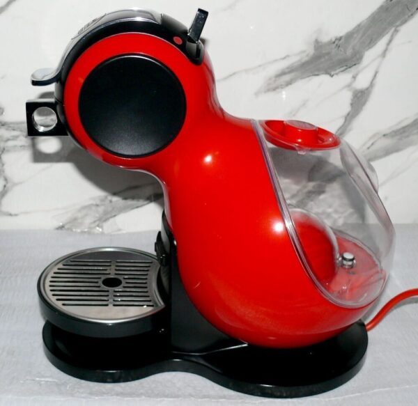 Krups KP2205 Melody 2 Nescafé Dolce Gusto Kapselmaschine 1500W 15Bar - Image 7