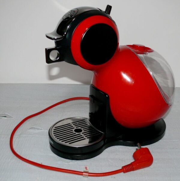 Krups KP2205 Melody 2 Nescafé Dolce Gusto Kapselmaschine 1500W 15Bar - Image 8