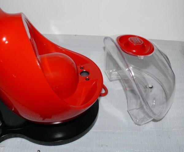 Krups KP2205 Melody 2 Nescafé Dolce Gusto Kapselmaschine 1500W 15Bar - Image 9