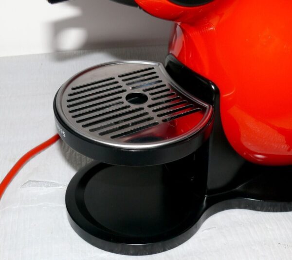 Krups KP2205 Melody 2 Nescafé Dolce Gusto Kapselmaschine 1500W 15Bar - Image 11