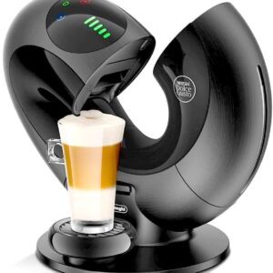 DeLonghi EDG 737.B Dolce Gusto Eclipse Kaffeemaschine 15 Bar 1L