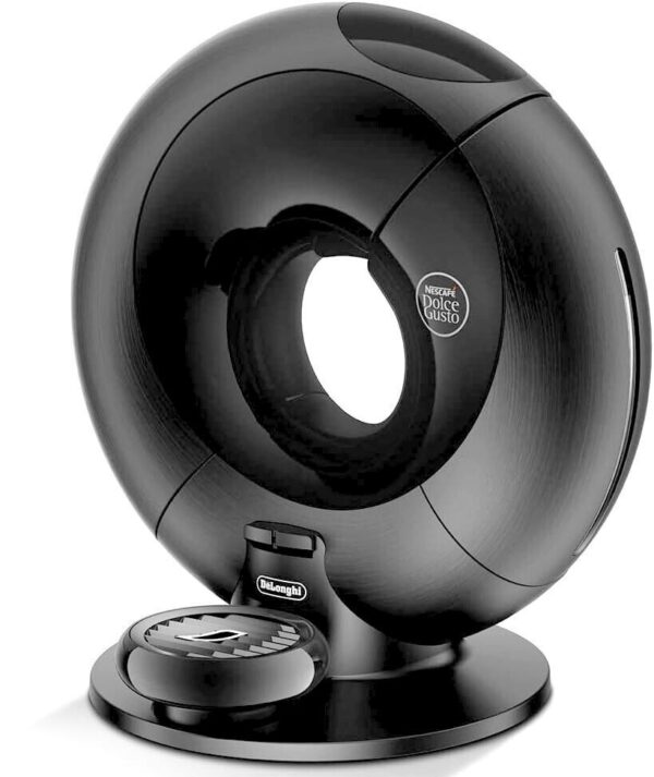 DeLonghi EDG 737.B Dolce Gusto Eclipse Kaffeemaschine 15 Bar 1L - Image 1