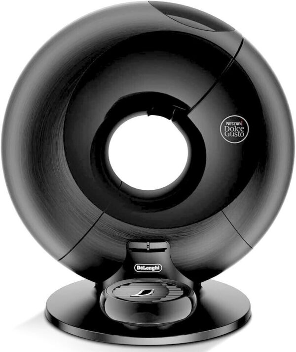 DeLonghi EDG 737.B Dolce Gusto Eclipse Kaffeemaschine 15 Bar 1L - Image 2
