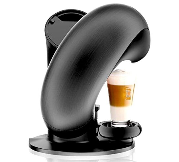 DeLonghi EDG 737.B Dolce Gusto Eclipse Kaffeemaschine 15 Bar 1L - Image 6